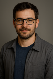 Technology Engineer in Sports Data Collection Research and Development Team.