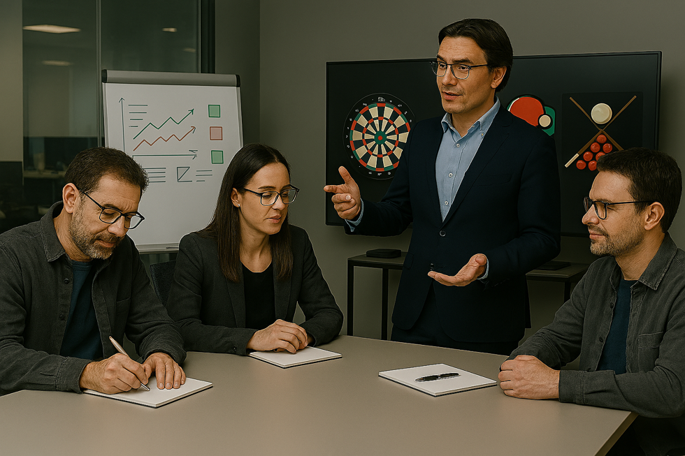 Sports Data Collection Research and Development Team